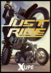 HorusGames Just Ride Apparent Horizon (PC) Jocuri PC