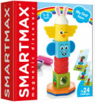 SmartMax Az első totem oszlopom (SMX 230)
