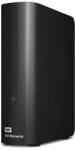 Western Digital Elements 12TB 7200rpm 32MB USB 3.0 (WDBWLG0120HBK)