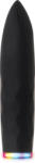 EVOLVED Glont Vibrator On The Spot, Negru, 9 Cm