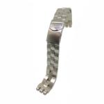 Swatch Bratara pentru ceas Swatch, Argintie - 17mm cu 19mm - WZ3591 (WZ3591)