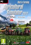 UIG Entertainment Agricultural Simulator 2012 [Deluxe Edition] (PC) Jocuri PC