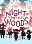 Finji Night in the Woods (PC) Jocuri PC