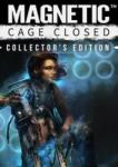 Good Shepherd Entertainment Magnetic Cage Closed [Collector's Edition] (PC) Jocuri PC