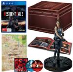 Capcom Resident Evil 3 [Collector's Edition] (PS4)