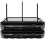 SonicWall SOHO 250 (02-SSC-1815) Router