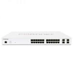 Fortinet FS-124E-POE