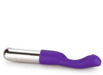 Lovetoy Glont Vibrator Ijoy Versatile Tickler, Mov, 14.5 Cm