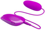Pretty Love Ou Vibrator Thrusting Functions Bullet