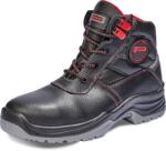 CERVA RITMO MF S3 SRC bakancs 43 fekete (0202059060043) - munkaruhatrade