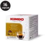 KIMBO 16 Capsule Kimbo Amalfi - Compatibile Dolce Gusto