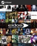 Square Enix Eidos Anthology (PC)