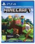 Mojang Minecraft Starter Pack (PS4)