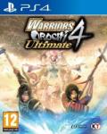 KOEI TECMO Warriors Orochi 4 Ultimate (PS4)