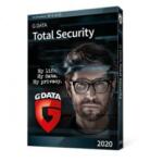 G DATA Total Security Renewal (7 Device/3 Year) C2003RNW36007