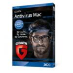 G DATA Antivirus for MAC Renewal (10 Device/1 Year) C2004RNW12010