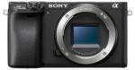 Sony Alpha 6400 + 24mm Цифрови фотоапарати
