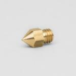 CraftBot Plus Classic/XL fúvóka, réz, 0, 4mm (MK8 brass nozzle)