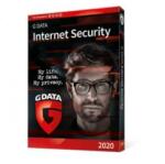 G DATA Internet Security Renewal (2 Device/1 Year) C2002RNW12002