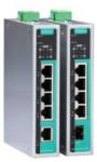 Moxa EDS-G205A-4PoE
