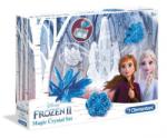 Clementoni Frozen 2 - Jégvarázs 2 - Mágikus kristály készlet (50140)