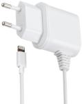  Incarcator retea Kit Apple Lightning IP5MCEU1AWH, 1A, alb, pentru dispozitive Apple