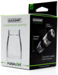 Fleshlight Adaptor Pentru Quickshot Si Shower Mount