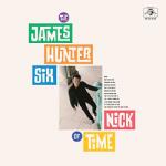 Hunter, James Six Nick Of Time - facethemusic - 10 690 Ft