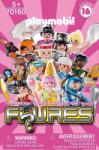 Playmobil Fete Seria 16 (70160)