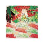 Amscan Amsacn Confetti metalice merry christmas - multicolore, 14 g 36705 (A36705)