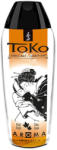 SHUNGA Lubrifiant Toko Aroma (Maple Delight), 165 ml