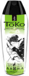 SHUNGA Lubrifiant Toko Aroma (Pear&ampExotic Green Tea), 165 ml