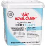 Royal Canin Puppy Pro Tech - tejpótló tápszer kölyökkutyák és szoptatós anyakutyák számára 300 g kutyatáp