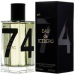 Iceberg Eau de Iceberg pour Homme EDT 100 ml Parfum