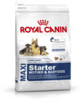 Royal Canin Maxi Starter Mother & Babydog 15 kg