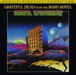Grateful Dead From The Mars Hotel - livingmusic - 470,00 RON