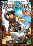 Daedalic Entertainment Deponia (PC)