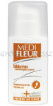  MEDIFLEUR Lábkrém cukorbetegeknek 50 ml - gyogyexpressz