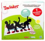 Hasbro Twister - két új mozdulattal