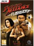 Soedesco Jagged Alliance Flashback (PC)