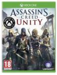 Ubisoft Assassin's Creed Unity [Greatest Hits] (Xbox One)