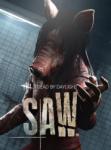 Behaviour Interactive Dead by Daylight Saw DLC (PC)