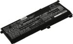 Powery Helyettesítő laptop akku HP EliteBook 1050 G1