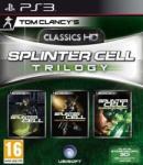 Ubisoft Tom Clancy's Splinter Cell Trilogy [Classics HD] (PS3)