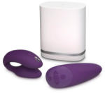 WE-VIBE Chorus Purple - loveisland Vibrator