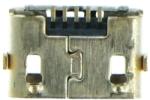  tel-szalk-017075 Huawei MediaPad T5 10 / MediaPad T3 8.0 töltőcsatlakozó port (töltő csatlakozó port) (tel-szalk-017075)