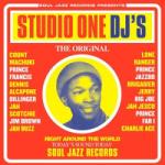 Various Studio One Dj's -16tr-