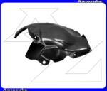 RENAULT SCENIC 2 2006.04-2009.05 /JM/ Dobbetét jobb első hátsó rész (műanyag) URG08-19114