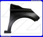 RENAULT CLIO 4 2016.09-2019.09 Első sárvédő jobb CL-12500