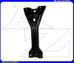 VW CADDY 3 2010.01-2015.05 /2K/ Homlokfal merevítő középső VG6214A